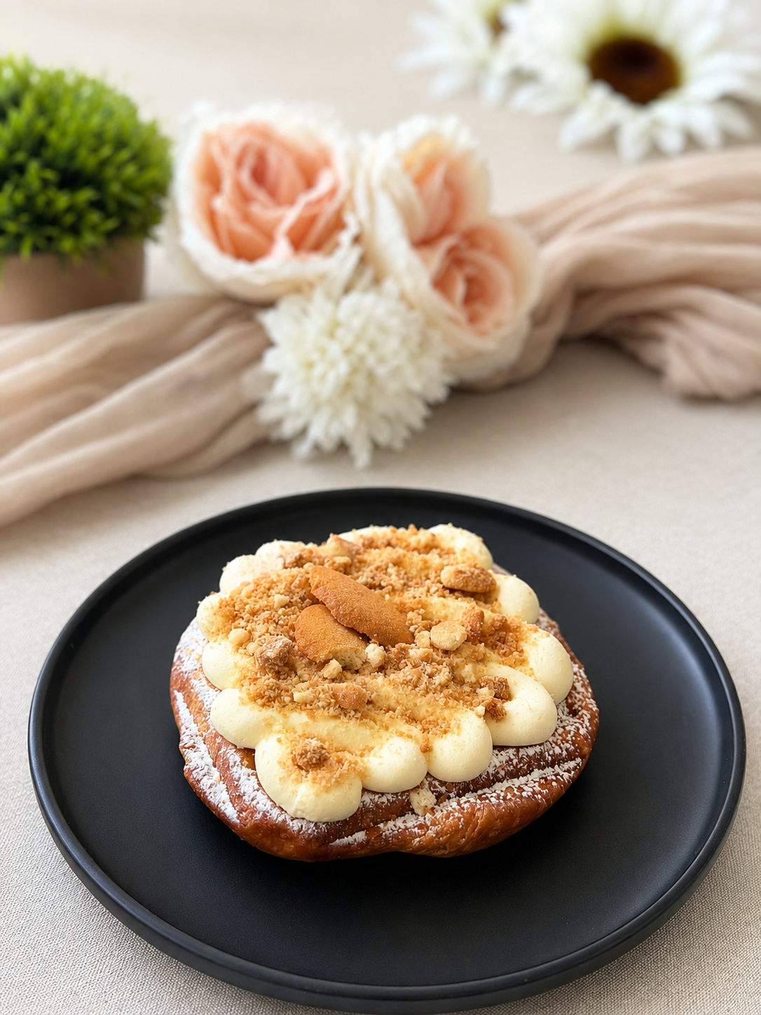Banana Pudding