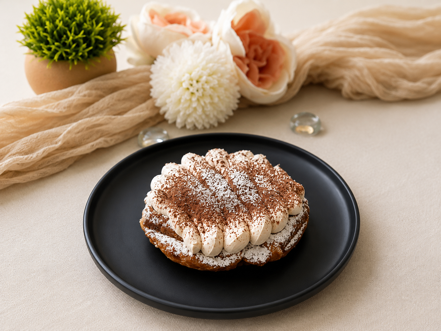 Tiramisu